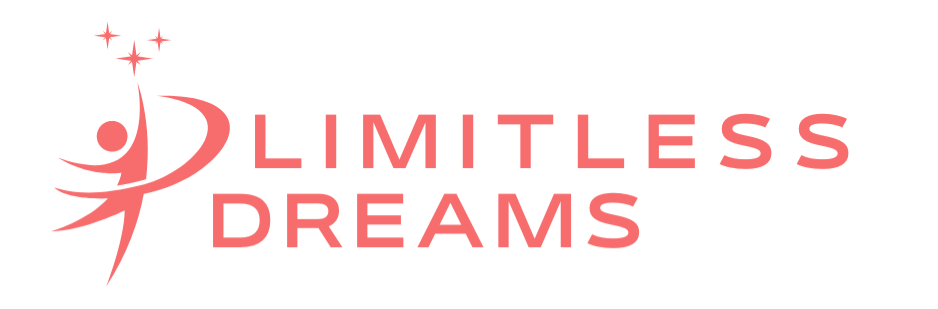 Limitless Dreams Logo