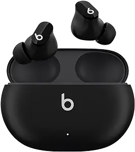 Beats Studio Buds Totally Wireless Noise Cancelling Earphones