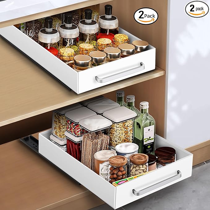 Best kitchen organizers