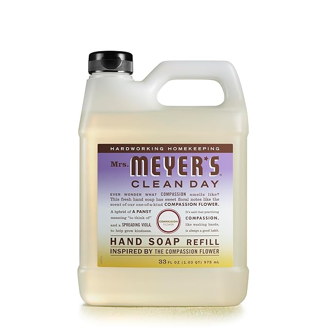 Hand Soap